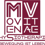 Movens Vitae - Physiotherapie Logo