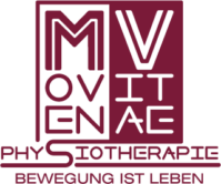 Movens Vitae - Physiotherapie Logo