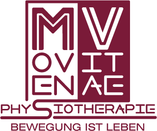 Movens Vitae - Physiotherapie Logo